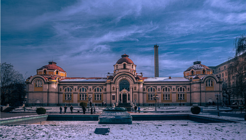 Souvenir Prints from Sofia | Fine Art Prints