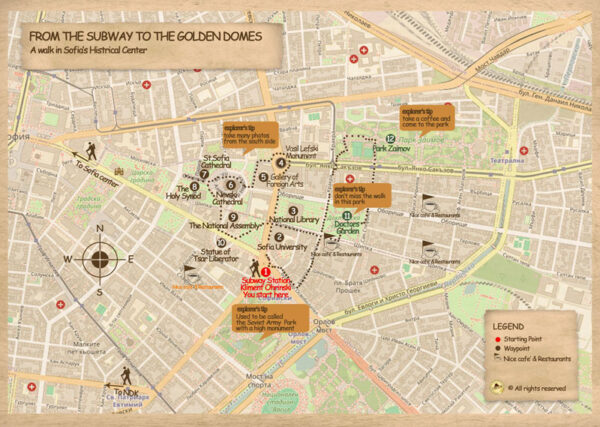 MAP-ONE/SOFIA