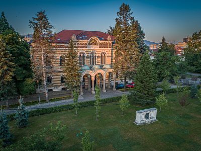 Holy Synod